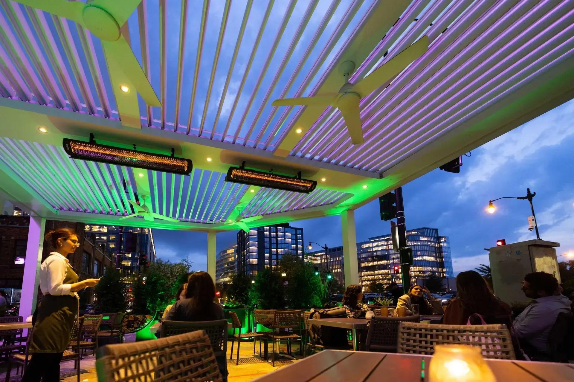 Customize with Premium Accessories